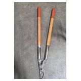Set of Gardening Tools with Fireplace Tool Set Included