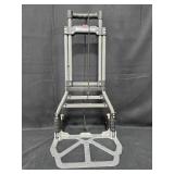 Milwaukee Foldable Hand Truck Convertible Dolly