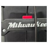 Milwaukee Foldable Hand Truck Convertible Dolly