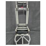 Milwaukee Foldable Hand Truck Convertible Dolly