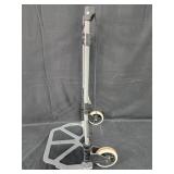 Milwaukee Foldable Hand Truck Convertible Dolly