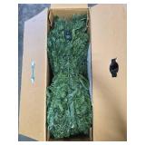 7.5ft Waterville Slim Artificial Christmas Tree