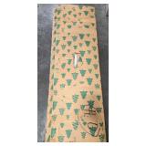 7.5ft Waterville Slim Artificial Christmas Tree