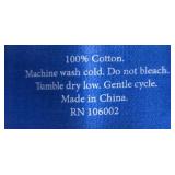 Set of King Size Decorative Pillows with Covers