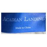 Set of King Size Decorative Pillows with Covers