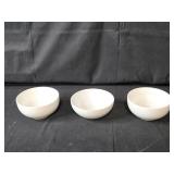 Collection of Ceramic and Glass Dishware Including Corelle and Starbucks Mug