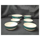 Nancy Calhoun Fusions Dinnerware and Cookware Set