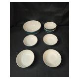 Nancy Calhoun Fusions Dinnerware and Cookware Set