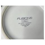 Nancy Calhoun Fusions Dinnerware and Cookware Set