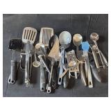 Nancy Calhoun Fusions Dinnerware and Cookware Set