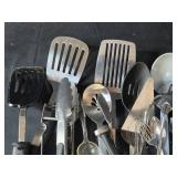 Nancy Calhoun Fusions Dinnerware and Cookware Set