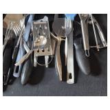 Nancy Calhoun Fusions Dinnerware and Cookware Set