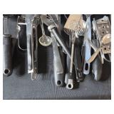 Nancy Calhoun Fusions Dinnerware and Cookware Set