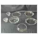 Nancy Calhoun Fusions Dinnerware and Cookware Set
