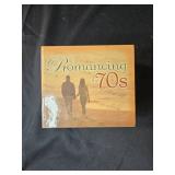 Collection of Music CDs including Greatest Hits and Romantic Classics