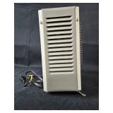 Titan Fan Forced Convection Heater with Thermostat