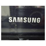 Samsung 32-Inch LCD TV with Remote and Accessories