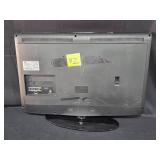 Samsung 32-Inch LCD TV with Remote and Accessories