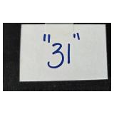 Samsung 32-Inch LCD TV with Remote and Accessories