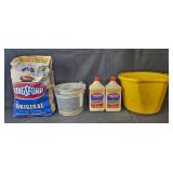 Kingsford Charcoal Set with Lighter and Buckets