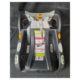 Chicco KeyFit Infant Car Seat Base with ReclineSure and SuperCinch