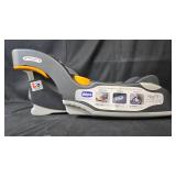 Chicco KeyFit Infant Car Seat Base with ReclineSure and SuperCinch