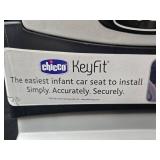 Chicco KeyFit Infant Car Seat Base with ReclineSure and SuperCinch