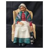 Royal Doulton Figurine HN1974 