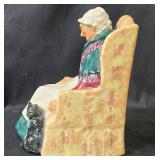 Royal Doulton Figurine HN1974 
