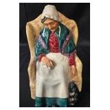 Royal Doulton Figurine HN1974 