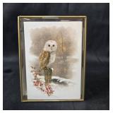 Collection of Rustic Decor Candle Holders and Greeting Cards