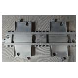 Paw Patrol Train Set with Station and Tracks