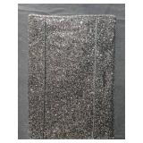 MZ Wallace Glitter Clutch Bag and Bond No. 9 NYC Fragrance