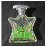 MZ Wallace Glitter Clutch Bag and Bond No. 9 NYC Fragrance