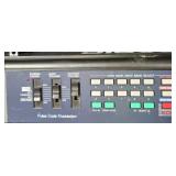 Used Casio CA-110 ToneBank Electric Keyboard