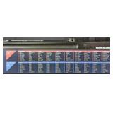 Used Casio CA-110 ToneBank Electric Keyboard