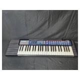 Used Casio CA-110 ToneBank Electric Keyboard