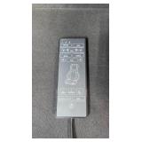 Electric Massage Chair Pad with Adjustable Settings