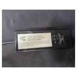 Electric Massage Chair Pad with Adjustable Settings