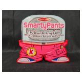 Collection of Brain-Building Card Games and Classic Memory Game