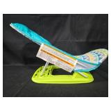 Summer Infant Baby Bather with Chevron Pattern