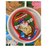 Little People Animal Sounds Ride-On Toy