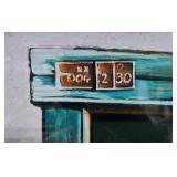 Limited Edition Framed Artwork 