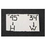 Limited Edition Framed Artwork 