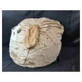 Dog-Themed Plush Bean Bag Chair