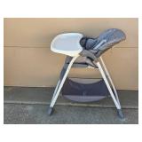 Graco High Chair