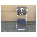 Graco High Chair