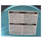 Fisher Price Colorful Infant Rocker Seat with Toys