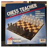 Assorted Board Game Collection - Classic Games - number of pieces unverified per game