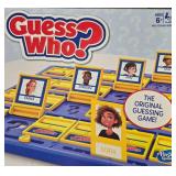 Assorted Board Game Collection - Classic Games - number of pieces unverified per game